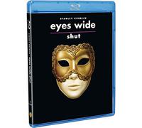 Varios - Eyes Wide Shut [Blu-ray]