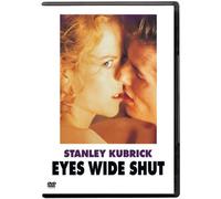 Varios - Eyes Wide Shut [DVD]