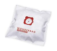 Varios fabricantes - Bolsas Wonderbag Compact x5 para aspiradoras de varios fabricantes