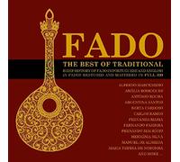Varios - Fado The Best Of Traditional