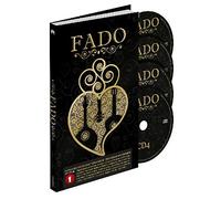 Varios - Fado (The Greatest Anthology)