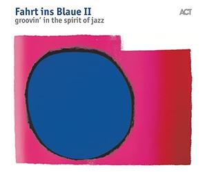 Varios - Fahrt Ins Blaue II