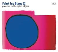 Varios - Fahrt Ins Blaue II [Vinilo]