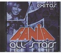 VARIOS - FANIA ALL STARS EXITOS VOL. 1