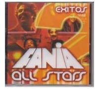 VARIOS - FANIA ALL STARS EXITOS VOL. 5