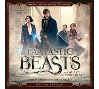 Varios - Fantastic Beasts And Where To Find Them