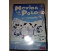Varios - Farce_of_the_Penguins [DVD]