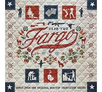 Varios - Fargo: Year Two