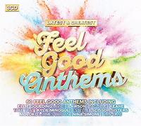 Varios - Feel Good Anthems