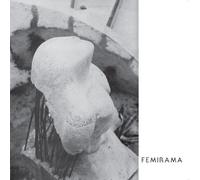 VARIOS Femirama (LP) Nuevo