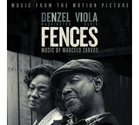 Varios - Fences