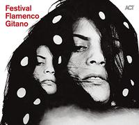 Varios - Festival Flamenco Gitano