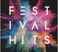 Varios - Festival Hits Vol.2