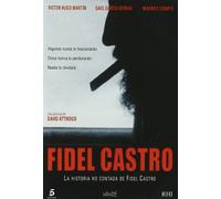 Varios - Fidel Castro [DVD]