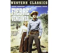 Fiebre De Venganza [DVD]