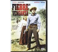 Fiebre De Venganza [DVD]