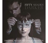 Varios - Fifty Shades Darker