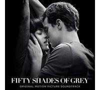 Varios - Fifty Shades Of Grey