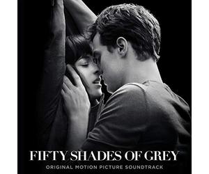 Varios - Fifty Shades Of Grey
