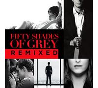Varios - Fifty Shades Of Grey Remixed