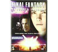 Varios - Final Fantasy (2discos) [DVD]