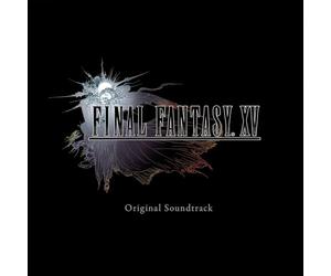 Varios - Final Fantasy XV
