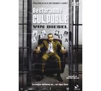 Varios - Find_Me_Guilty [DVD]