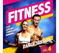 Varios - Fitness Dance Session Vol.4