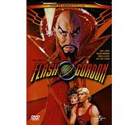 Flash Gordon [DVD]