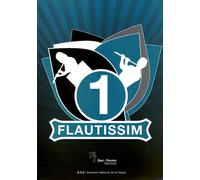 VARIOS - Flautissim Vol.1 (Metodo) para Flauta