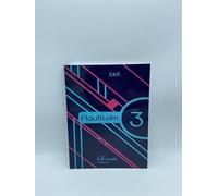 VARIOS-Flautissim Vol.3 (Metodo) para Flauta