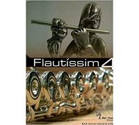 Varios – Flautissim Vol.4 – Método para flauta – mayddle