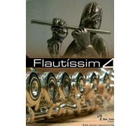 VARIOS - Flautissim Vol.4 (Metodo) para Flauta