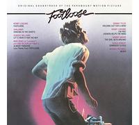 Varios - Footloose [Vinilo]