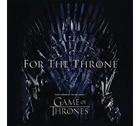 Varios - For The Throne (Music Inspired By The HBO Series Game Of Thrones)
