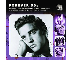 Varios - Forever 50s