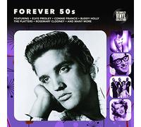 Varios - Forever 50s [Vinilo]