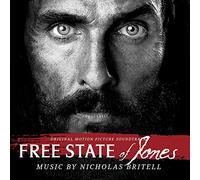 Varios - Free State Of Jones