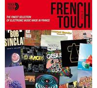 Varios - French Touch Vol 3