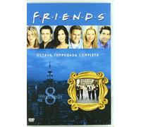 Varios - Friends Pack Serie 8 [DVD]