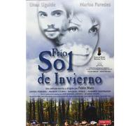 Varios - Frío Sol de Invierno DVD 2004