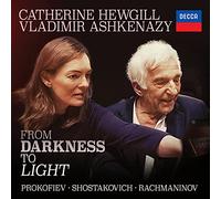 Varios - From Darkness To Light