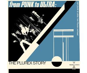 Varios - From Punk To Ultra: The Plurex Story [Vinilo]