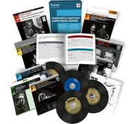 Varios – Fromm Music Foundation Twentieth Century Composer Series – Sony Music