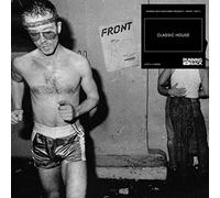 Varios - Front Part 2 : Classic House [Vinilo]