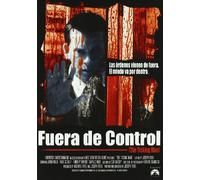 Varios - Fuera De Control (Ticking Man) [DVD]
