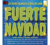 varios - fuerte navidad "los mejores villancicos al ritmo del caribe"