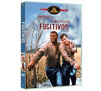 Varios - Fugitivos [DVD]
