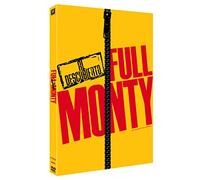 Varios - Full Monty (Ed.Def.) [DVD]