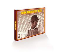 Varios - Funk Greatest Hits